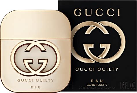 gucci guilty feminino